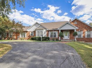 14810 Sinks Rd, Florissant, MO 63034