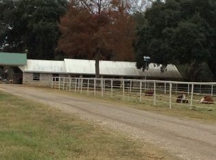 13622 Highway 10, Pitkin, LA 70656