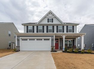 6099 Ives Ave, Spartanburg, SC 29307