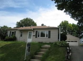 3140 Longlois Dr, Lafayette, IN 47904