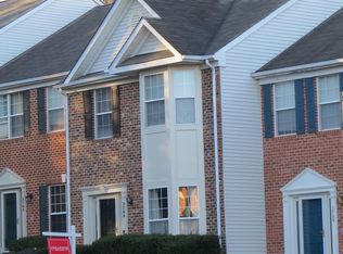 3796 Tonbridge Pl, Woodbridge, VA 22192