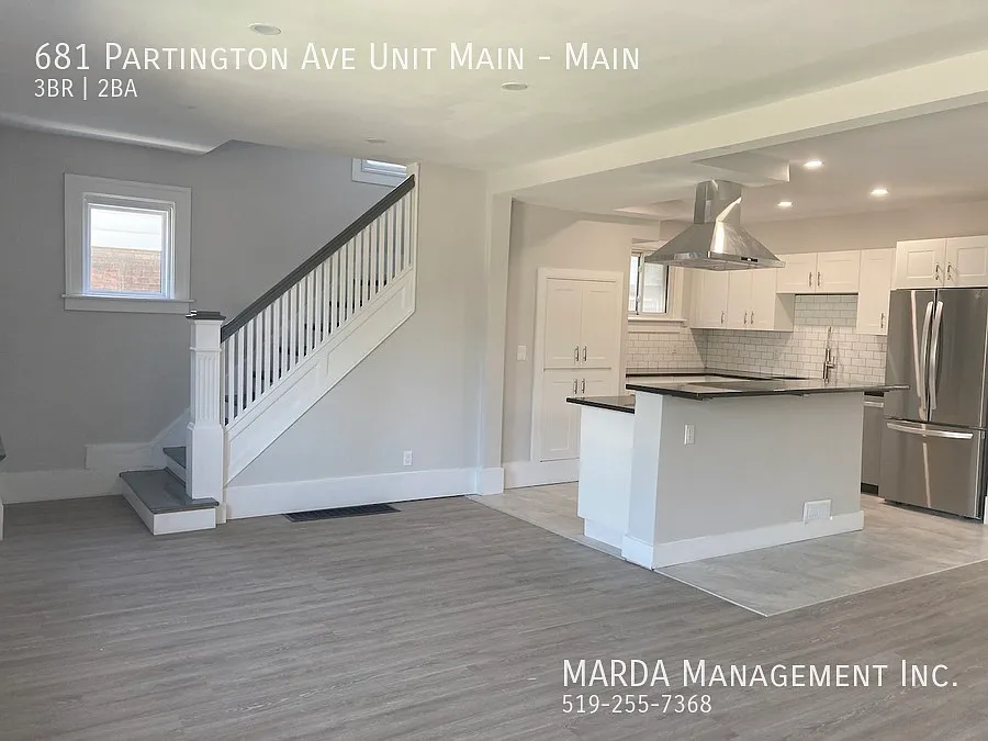 681 Partington Ave #MAIN