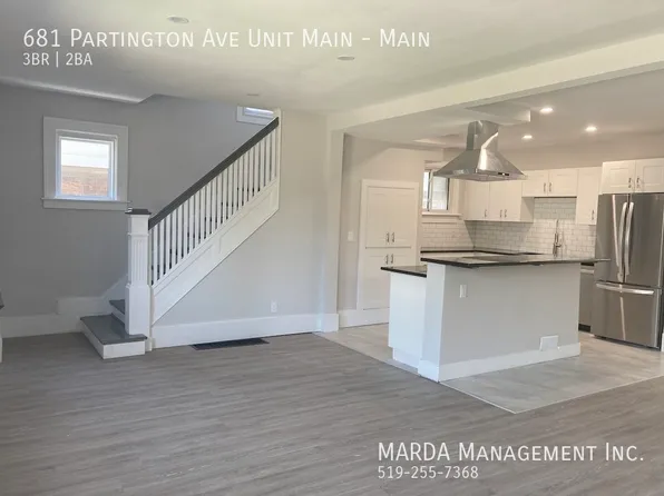 681 Partington Ave, Windsor, ON N9B 2N6