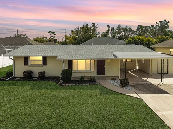 2845 Myakka Rd, Venice, FL 34293