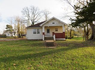 603 W 4th St, Dixon, MO 65459