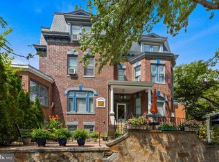 2850 27th St NW, Washington, DC 20008