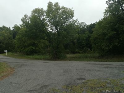 Lakeside Dr N, Adair, OK, 74330