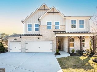 723 Crossroad Ct, Powder Springs, GA 30127