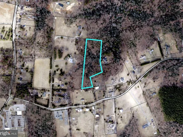 Baden Westwood Rd, Brandywine, MD 20613