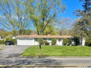 2698 Easton Turnpike, Fairfield, CT 06825