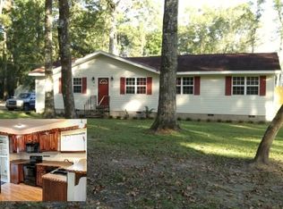 11 Marsue Dr, Crawfordville, FL 32327