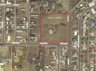 1305 S Carlton Ave, Farmington, NM 87401