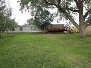 89 Sharp Nose Rd, Riverton, WY 82501