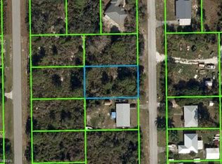 1526 Meadowbrook St, Lake Placid, FL 33852