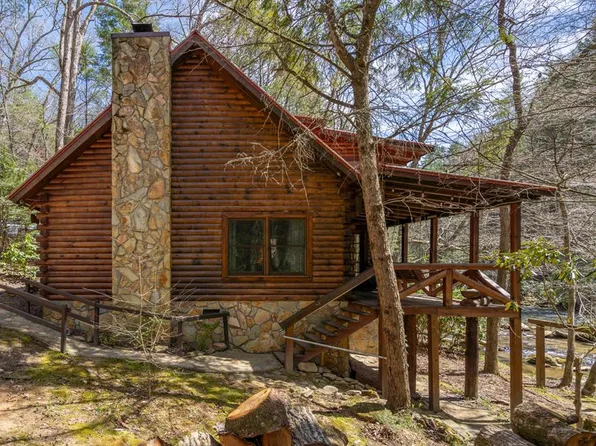 651 Tranquil Acres, Epworth, GA 30541