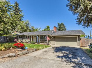 3807 NE 62nd Ave, Vancouver, WA 98661