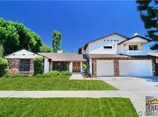 13111 Hartsook St, Sherman Oaks, CA 91423
