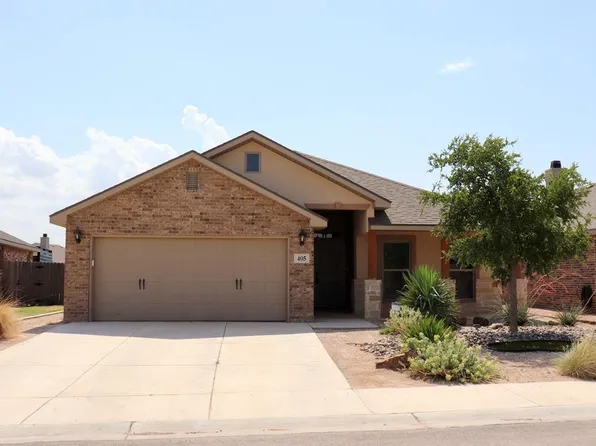 405 Mac Dr, Midland, TX 79706