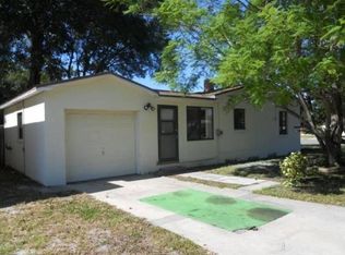 4600 22nd Ave N, Saint Petersburg, FL 33713