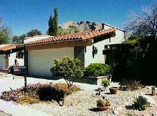8536 N Calle Tioga #0, Tucson, AZ 85704