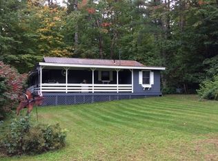 14 Emerson Dr, Center Barnstead, NH 03225
