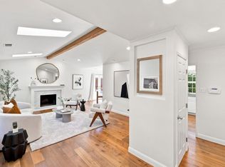 115 Walnut St, Menlo Park, CA 94025