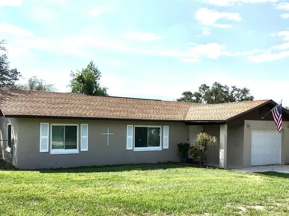 461 PARK DRIVE, BABSON PARK, FL 33827
