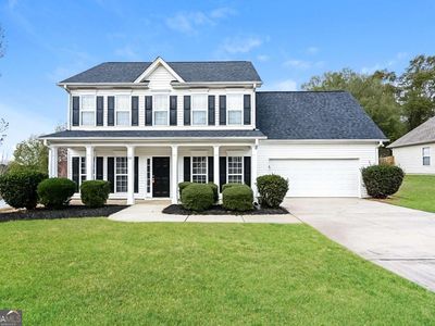 257 Baldwin Ct, Newnan, GA, 30263