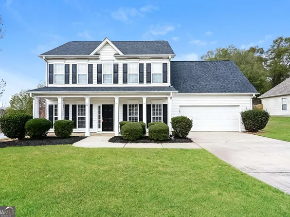 257 Baldwin Ct, Newnan, GA 30263