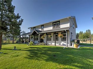 4354 Carolin Ln, Florence, MT 59833