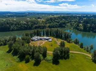 32020 SW Peach Cove Rd, West Linn, OR