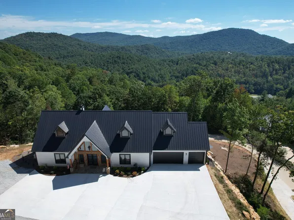 603 Hoover Trl, Clayton, GA 30525