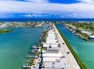 33 Sadowski Cswy, Key Colony Beach, FL 33051