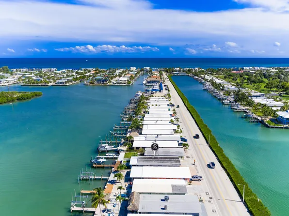 33 Sadowski Cswy, Key Colony Beach, FL 33051