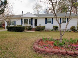 11 Evelyn Cir, Havelock, NC 28532