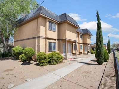 38464 10th St E, Palmdale, CA, 93550