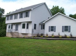 129 Maltese Rd, Effort, PA 18330