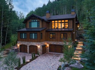 4288 Nugget Ln UNIT B, Vail, CO 81657