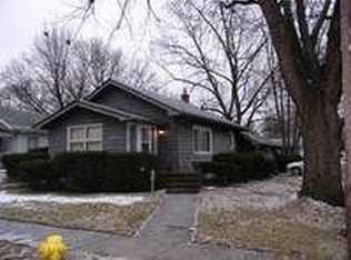 1701 Superior St, Elkhart, IN 46516