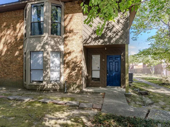 1717 S Brightside View Dr APT D, Baton Rouge, LA 70820
