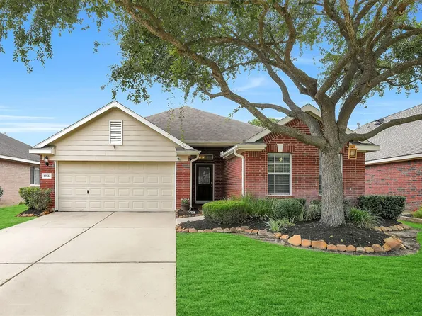 13522 Northsun Ln, Cypress, TX 77429