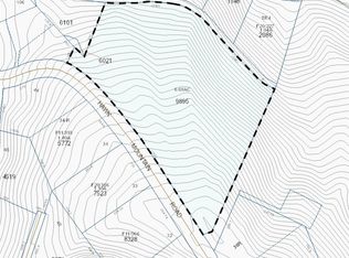 55 Hawk Mountain Rd #HOME 55, Lake Toxaway, NC 28747