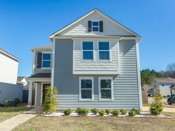 1005 Hawthorn Ln, Odenville, AL 35120