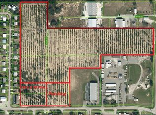 1265 Industrial Way E, Sebring, FL 33870
