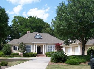 3 Hampton Ln, Bluffton, SC 29910