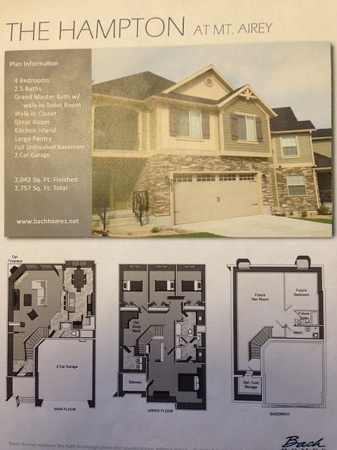 2nd image of 9192 Prarie Dunes Way