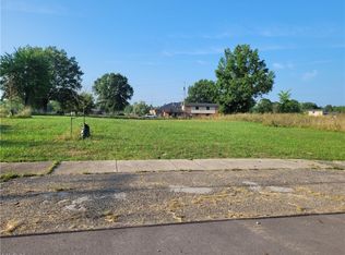 2120 Van Wye St SE, Warren, OH