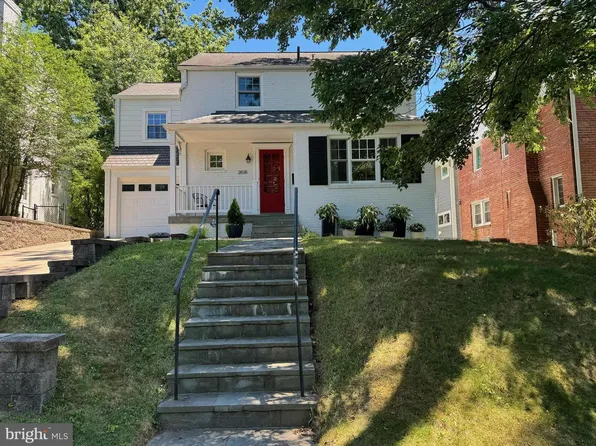 2108 Ross Rd, Silver Spring, MD 20910