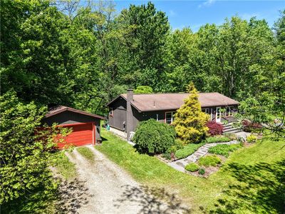 224 Enfield Center Rd E, Ithaca, NY, 14850