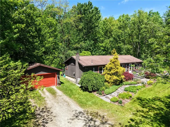 224 Enfield Center Rd E, Ithaca, NY 14850